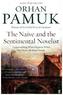 The Naive and the Sentimental Novelist