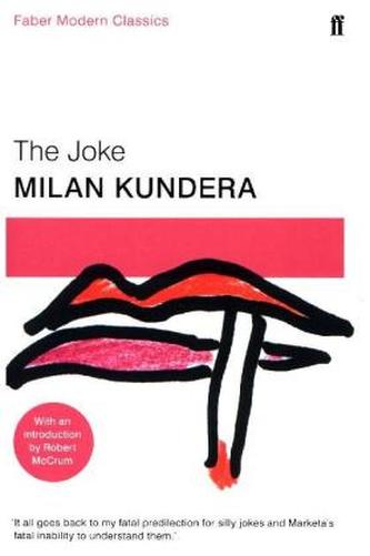 The Joke