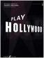 Play Hollywood, trumpet and piano, w. Audio-CD