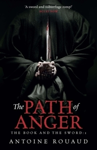 The Path of Anger