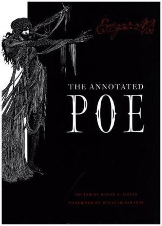 The Annotated Poe