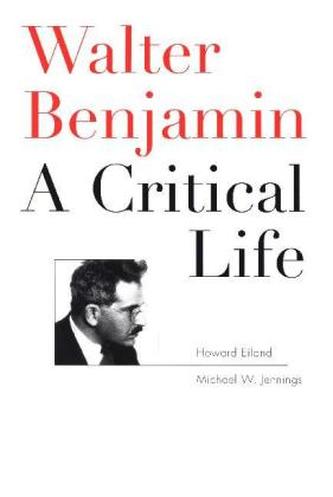 Walter Benjamin