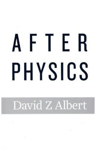 After Physics