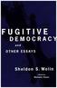 Fugitive Democracy