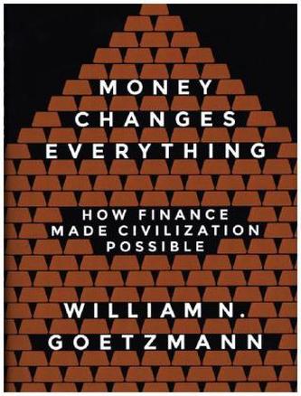 Money Changes Everything