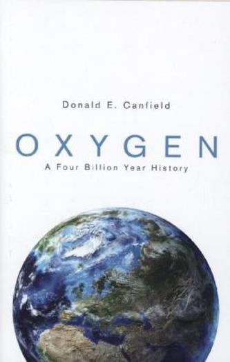 Oxygen