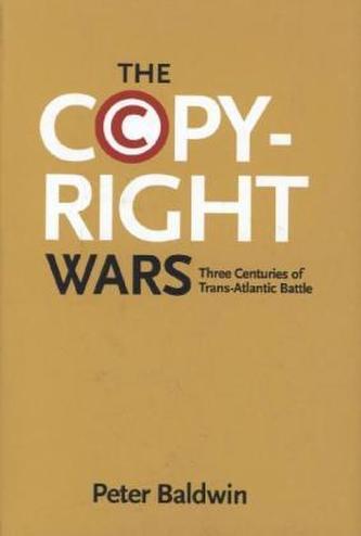 Copyright Wars