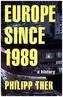 Europe since 1989