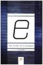 E: The Story of a Number