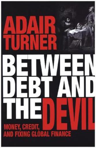 Between Debt and the Devil