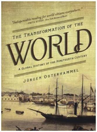 Transformation of the World