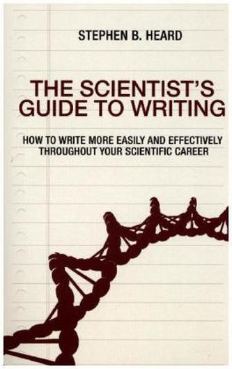 Scientist's Guide to Writing