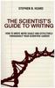 Scientist's Guide to Writing