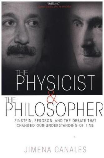 The Physicist and the Philosopher