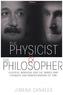 The Physicist and the Philosopher