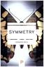 Symmetry