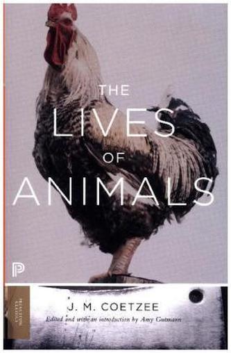 The Lives of Animals