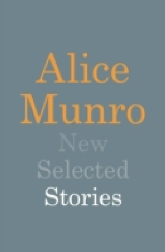 New Selected Stories