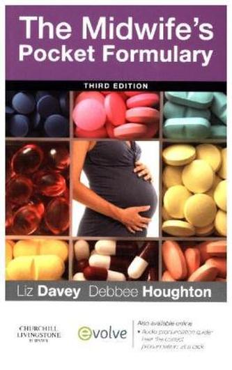 The Midwife's Pocket Formulary