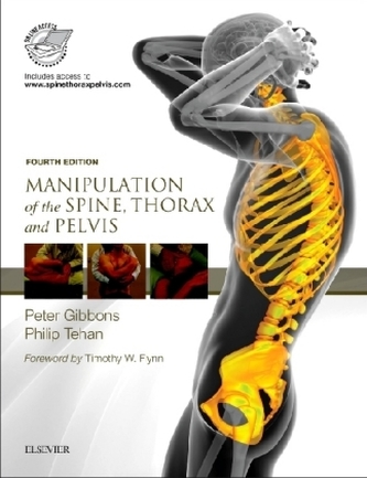 Manipulation of the Spine, Thorax and Pelvis, w. DVD