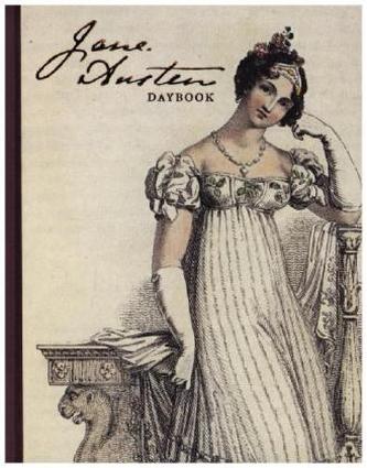 British Library Jane Austen Daybook