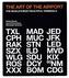 The Art of the Airport