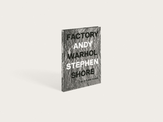 Factory: Andy Warhol
