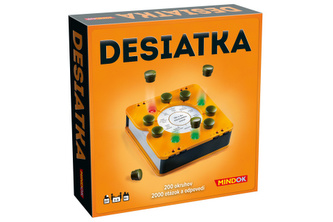 Desiatka (slovensky) Desiatka (slovensky)