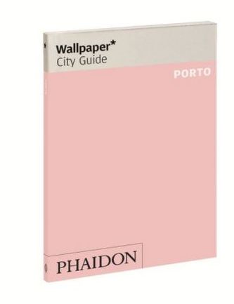 Wallpaper City Guide Porto 2016