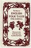 The Book of English Folk Tales