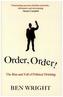 Order, Order!