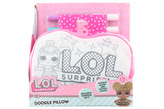 L.O.L. Malovací polštářek