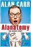 Alanatomy