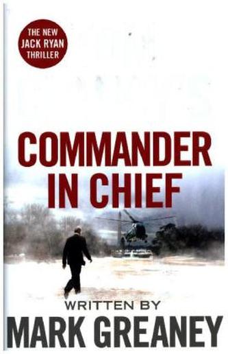 Tom Clancy's Commander-in-Chief
