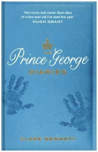 The Prince George Diaries