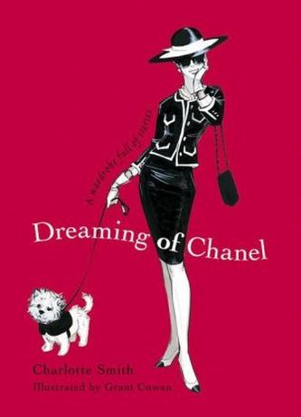 Dreaming of Chanel