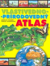 Vlastivedno-prírodovedný atlas