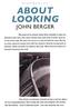 About Looking