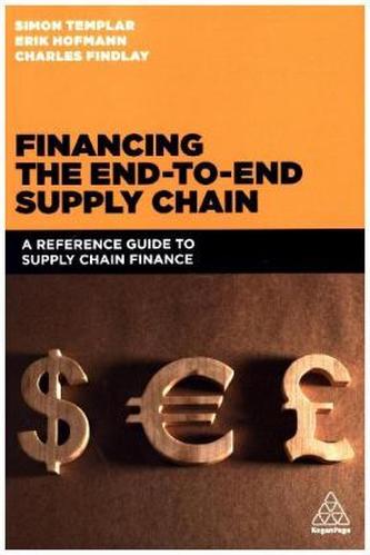 Financing the End to End Supply Chain