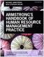 Armstrong's Handbook of Human Resource Management Practice