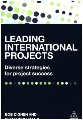 Leading International Projects