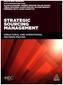 Strategic Sourcing Management for Value Creation