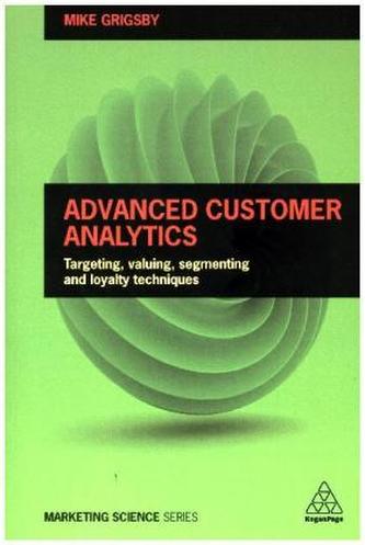Advanced Customer Analytics