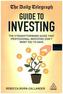 The Daily Telegraph Guide to Investing
