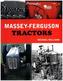 Massey Ferguson Tractors