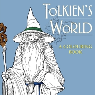 Tolkien's World