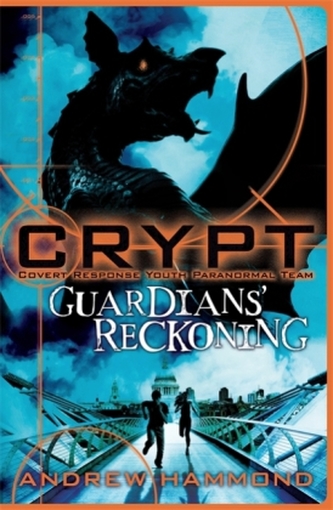CRYPT - Guardians' Reckoning