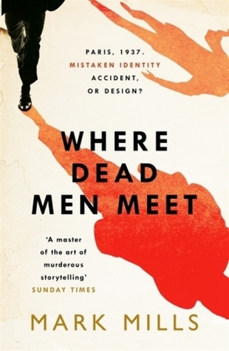 Where Dead Men Meet