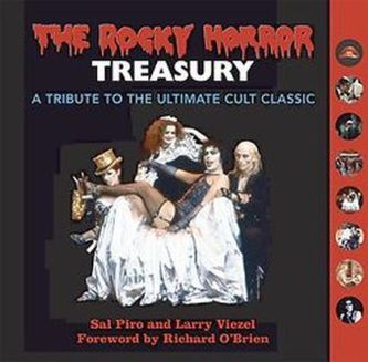 Rocky Horror Treasury