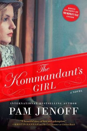 The Kommandant's Girl. Der Kommandant und das Mädchen